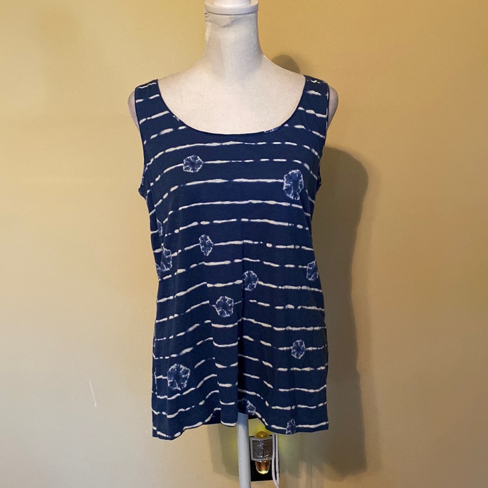 J.Jill tank top
